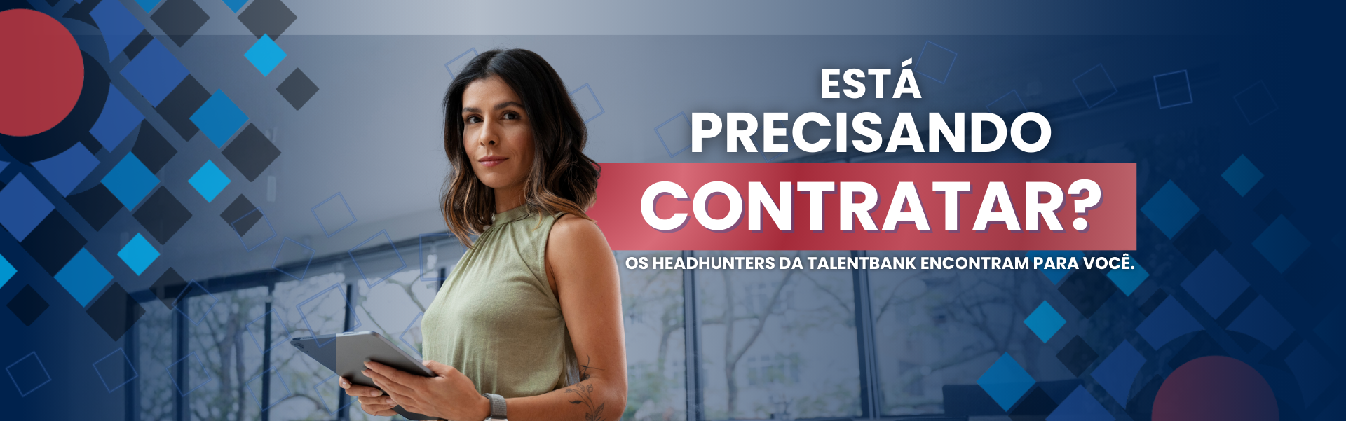Talentbank Agencia de Talentos e Competencias